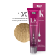 LK OPC 10.0 Краситель для волос с низким содержанием аммиака 100 ml