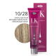 LK OPC 10.28 Краситель для волос с низким содержанием аммиака 100 ml