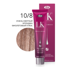 LK OPC 10.8 Краситель для волос с низким содержанием аммиака 100 ml