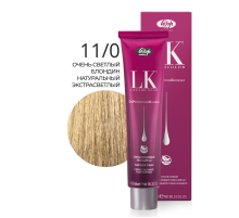 LK OPC 11.0 Краситель для волос с низким содержанием аммиака 100 ml