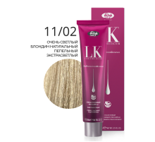LK OPC 11.02 Краситель для волос с низким содержанием аммиака 100 ml