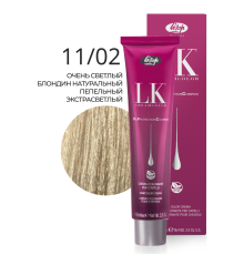LK OPC 11.02 Краситель для волос с низким содержанием аммиака 100 ml