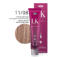 LK OPC 11.08 Краситель для волос с низким содержанием аммиака 100 ml