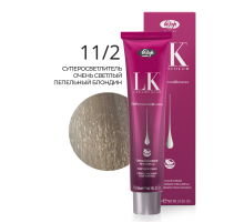 LK OPC 11.2 Краситель для волос с низким содержанием аммиака 100 ml