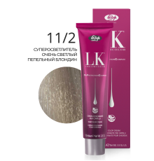 LK OPC 11.2 Краситель для волос с низким содержанием аммиака 100 ml