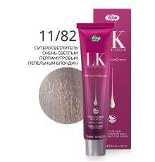 LK OPC 11.82 Краситель для волос с низким содержанием аммиака 100 ml