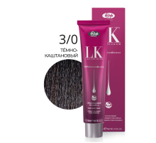 LK OPC 3.0 Краситель для волос с низким содержанием аммиака 100 ml