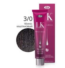 LK OPC 3.0 Краситель для волос с низким содержанием аммиака 100 ml