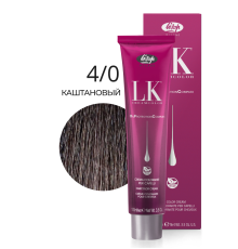 LK OPC 4.0 Краситель для волос с низким содержанием аммиака 100 ml