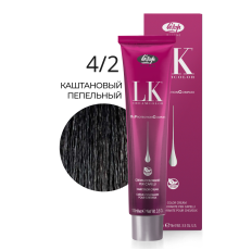 LK OPC 4.2 Краситель для волос с низким содержанием аммиака 100 ml
