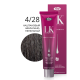 LK OPC 4.28 Краситель для волос с низким содержанием аммиака 100 ml