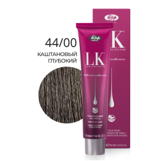 LK OPC 44.00 Краситель для волос с низким содержанием аммиака 100 ml