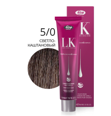 LK OPC 5.0 Краситель для волос с низким содержанием аммиака 100 ml