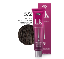 LK OPC 5.2 Краситель для волос с низким содержанием аммиака 100 ml