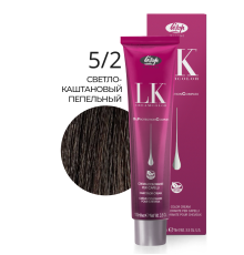 LK OPC 5.2 Краситель для волос с низким содержанием аммиака 100 ml
