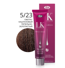 LK OPC 5.23 Краситель для волос с низким содержанием аммиака 100 ml