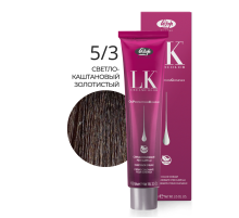 LK OPC 5.3 Краситель для волос с низким содержанием аммиака 100 ml