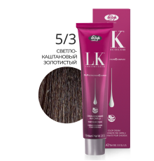 LK OPC 5.3 Краситель для волос с низким содержанием аммиака 100 ml