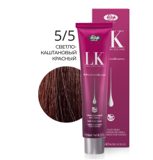 LK OPC 5.5 Краситель для волос с низким содержанием аммиака 100 ml