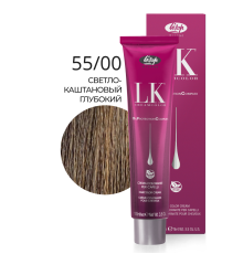 LK OPC 55.00 Краситель для волос с низким содержанием аммиака 100 ml