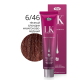 LK OPC 6.46 Краситель для волос с низким содержанием аммиака 100 ml