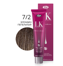 LK OPC 7.2 Краситель для волос с низким содержанием аммиака 100 ml