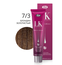 LK OPC 7.3 Краситель для волос с низким содержанием аммиака 100 ml