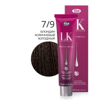 LK OPC 7.9 Краситель для волос с низким содержанием аммиака 100 ml