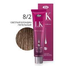 LK OPC 8.2 Краситель для волос с низким содержанием аммиака 100 ml
