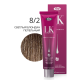 LK OPC 8.2 Краситель для волос с низким содержанием аммиака 100 ml