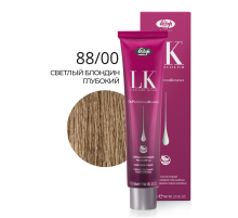 LK OPC 88.00 Краситель для волос с низким содержанием аммиака 100 ml