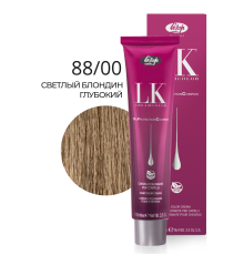 LK OPC 88.00 Краситель для волос с низким содержанием аммиака 100 ml