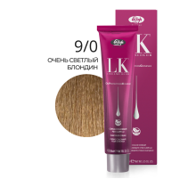 LK OPC 9.0 Краситель для волос с низким содержанием аммиака 100 ml