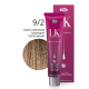 LK OPC 9.2 Краситель для волос с низким содержанием аммиака 100 ml
