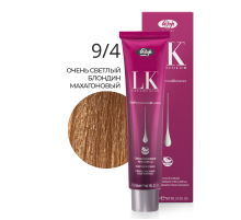 LK OPC 9.4 Краситель для волос с низким содержанием аммиака 100 ml