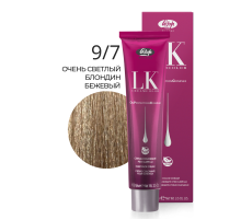 LK OPC 9.7 Краситель для волос с низким содержанием аммиака 100 ml