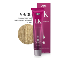 LK OPC 99.00 Краситель для волос с низким содержанием аммиака 100 ml