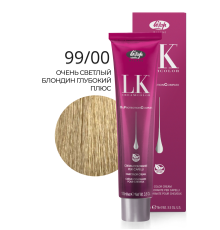 LK OPC 99.00 Краситель для волос с низким содержанием аммиака 100 ml