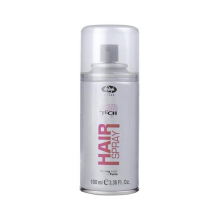 HIGH TECH Лак для волос сильной фиксации 100 ml