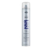 HIGH TECH Лак для волос нормальной фиксации 500 ml