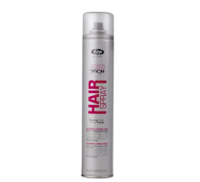 HIGH TECH Лак для волос сильной фиксации 500 ml