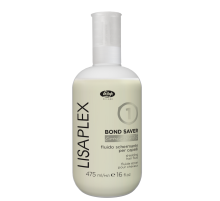 LISAPLEX BOND SAVER Флюид для защиты структуры волос 475 ml