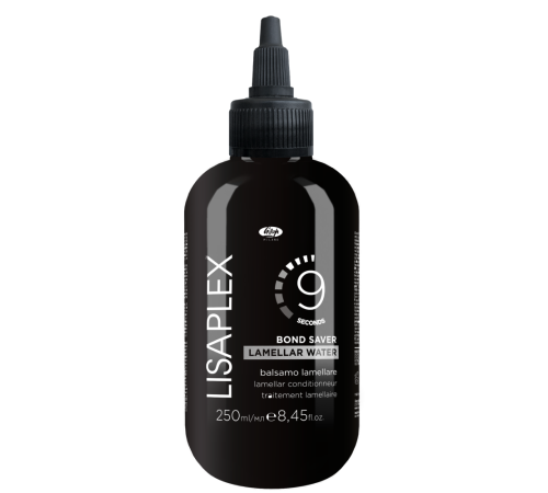 LISAPLEX BOND SAVER Ламелларный лосьон мгновенного действия 500 ml