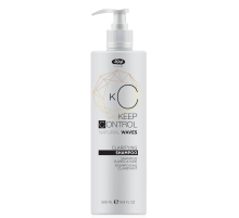 KEEP CONTROL Очищающий подготовительный шампунь 500 ml