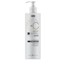 KEEP CONTROL Увлажняющий кондиционер для волос 500 ml
