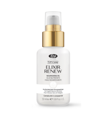 ELIXIR RENEW Масло для волос восстанавливающее 50 ml