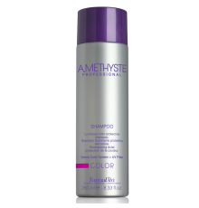 AMETHYSTE COLOR Шампунь для защиты цвета 250 ml