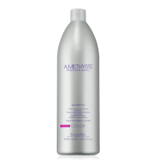 AMETHYSTE COLOR Шампунь для защиты цвета 1000 ml