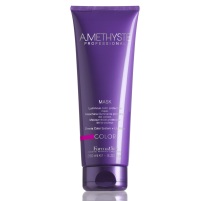 AMETHYSTE COLOR Маска для ухода за окрашенными волосами 250 ml