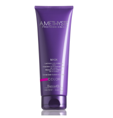 AMETHYSTE COLOR Маска для ухода за окрашенными волосами 250 ml